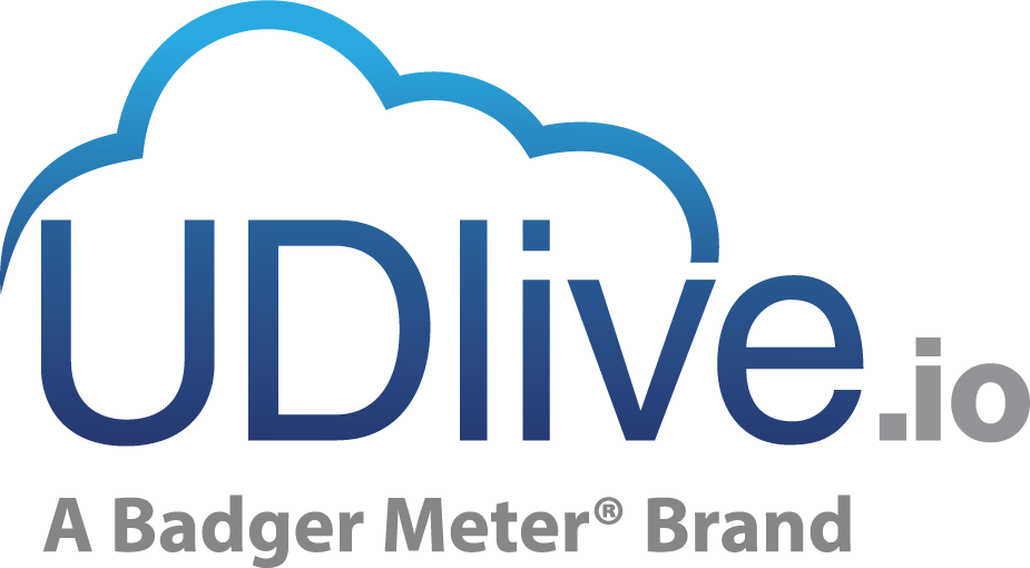 UDlive Logo