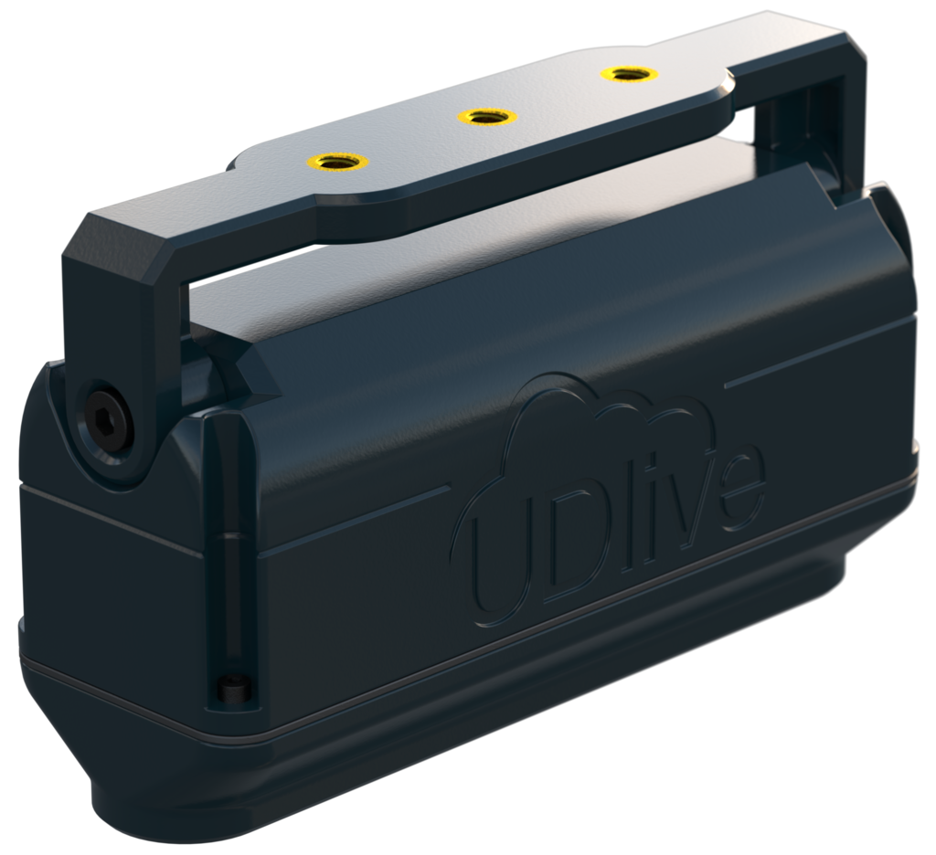 Image of UDlive Bin Sensor