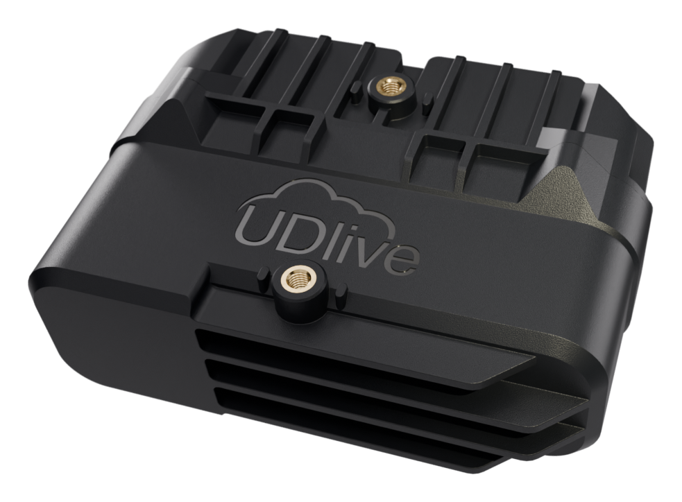 Image of UDlive Pixel II Gully radar drainage sensor